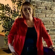 Фотография девушки Ирина, 48 лет из г. Тюмень