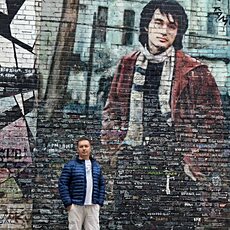 Фотография мужчины Евгений, 27 лет из г. Сосновый Бор