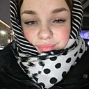 Кристина, 21 год