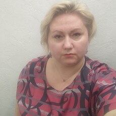 Фотография девушки Светлана, 52 года из г. Пенза