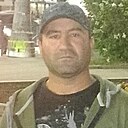 Али, 35 лет