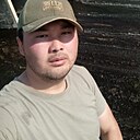 Рома, 33 года