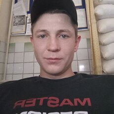 Фотография мужчины Константин, 24 года из г. Дружковка