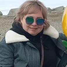 Фотография девушки Лика, 42 года из г. Иркутск