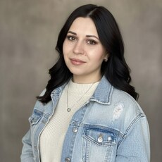 Фотография девушки Ирина, 28 лет из г. Иваново