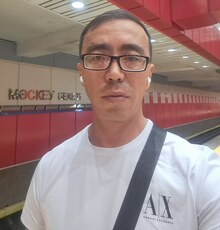 Фотография мужчины Жан, 39 лет из г. Алматы