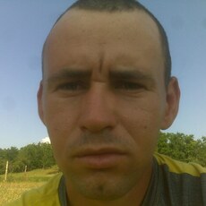 Фотография мужчины Сергей, 32 года из г. Кишинев