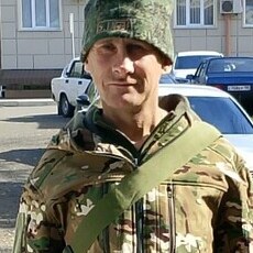 Фотография мужчины Антон Арлюков, 38 лет из г. Чита