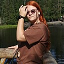 Варя, 18 лет