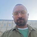 Саид, 40 лет