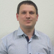 Фотография мужчины Андрей, 37 лет из г. Зеленоград