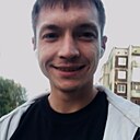 Андрей, 26 лет