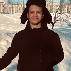 Фотография мужчины Андрей, 26 лет из г. Березники