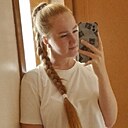 Дашулька, 21 год