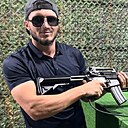 Шамиль, 26 лет