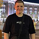 Пётр, 21 год