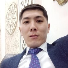 Фотография мужчины Макс, 30 лет из г. Павлодар
