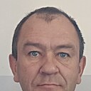 Сереган, 50 лет