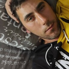 Фотография мужчины Сергей, 36 лет из г. Рославль