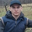 Максим, 24 года
