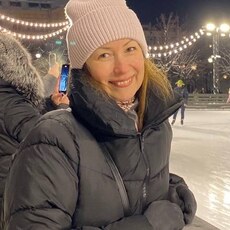 Фотография девушки Наталья, 44 года из г. Архангельск