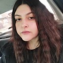 Кристина, 22 года