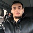 Мохьмад, 21 год
