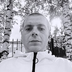 Фотография мужчины Виталя, 28 лет из г. Пермь