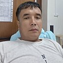 Куаныш, 41 год