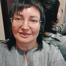 Фотография девушки Ольга, 52 года из г. Курск