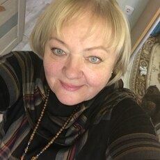 Фотография девушки Елена, 59 лет из г. Пермь