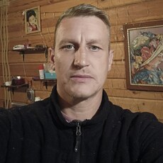 Фотография мужчины Виталий, 44 года из г. Кунгур