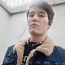 Казах, 30 лет