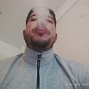 Едгар, 27 лет