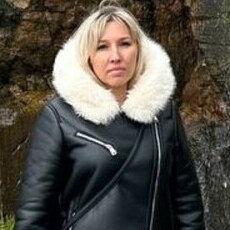 Фотография девушки Любовь, 45 лет из г. Саранск