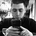 Александр, 24 года
