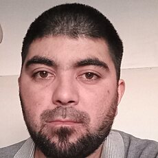 Фотография мужчины Эмиров Эмиль, 30 лет из г. Красноперекопск