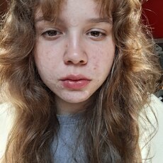 Фотография девушки Ева, 19 лет из г. Нижний Новгород