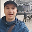Максим, 38 лет