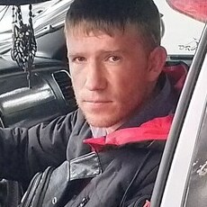 Фотография мужчины Василий, 34 года из г. Черкесск