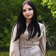 Фотография девушки Алина, 24 года из г. Москва