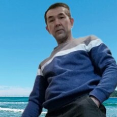 Фотография мужчины Фарид, 48 лет из г. Оренбург