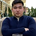 Абылайхан, 29 лет