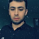 Абуфайз, 23 года