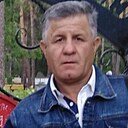 Алик, 53 года