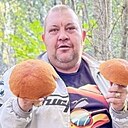 Вовчик, 42 года