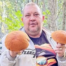 Фотография мужчины Вовчик, 42 года из г. Бор