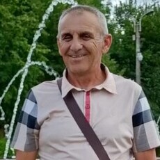 Фотография мужчины Тимур, 65 лет из г. Краснодон