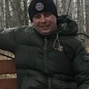 Сержик, 43 года