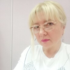 Фотография девушки Светлана, 54 года из г. Могилев